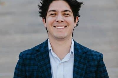 Charlie Veraza, Children's Campaign Advocacy Manager