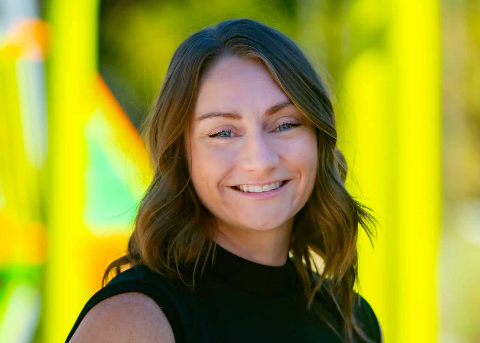 Leah Caputo - Colorado Children's Campaign | Every Day for Every Kid